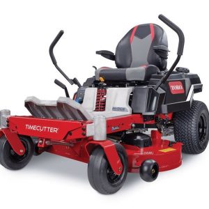 Toro TimeCutter® (42″) 22HP Kohler Zero Turn Mower w/ MyRide® Suspension 75747