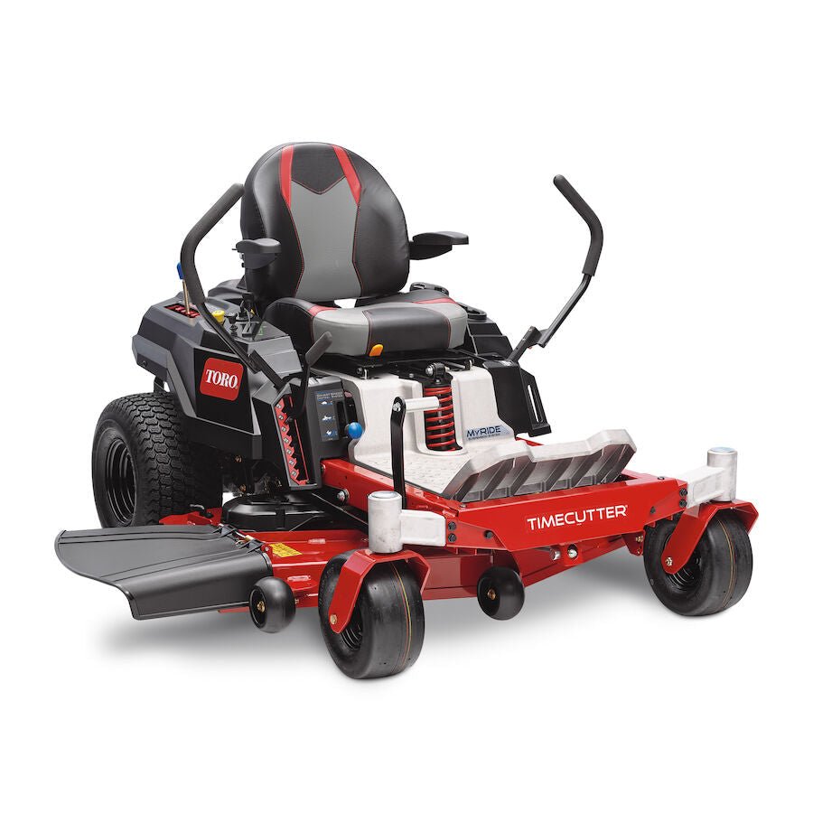 Toro TimeCutter (50″) 23HP Kawasaki Zero Turn Mower W/ MyRIDE Suspension