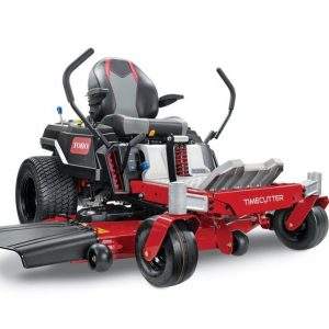 Toro TimeCutter 54″ MyRIDE (54″) 24.5HP Toro Zero Turn Mower 75754