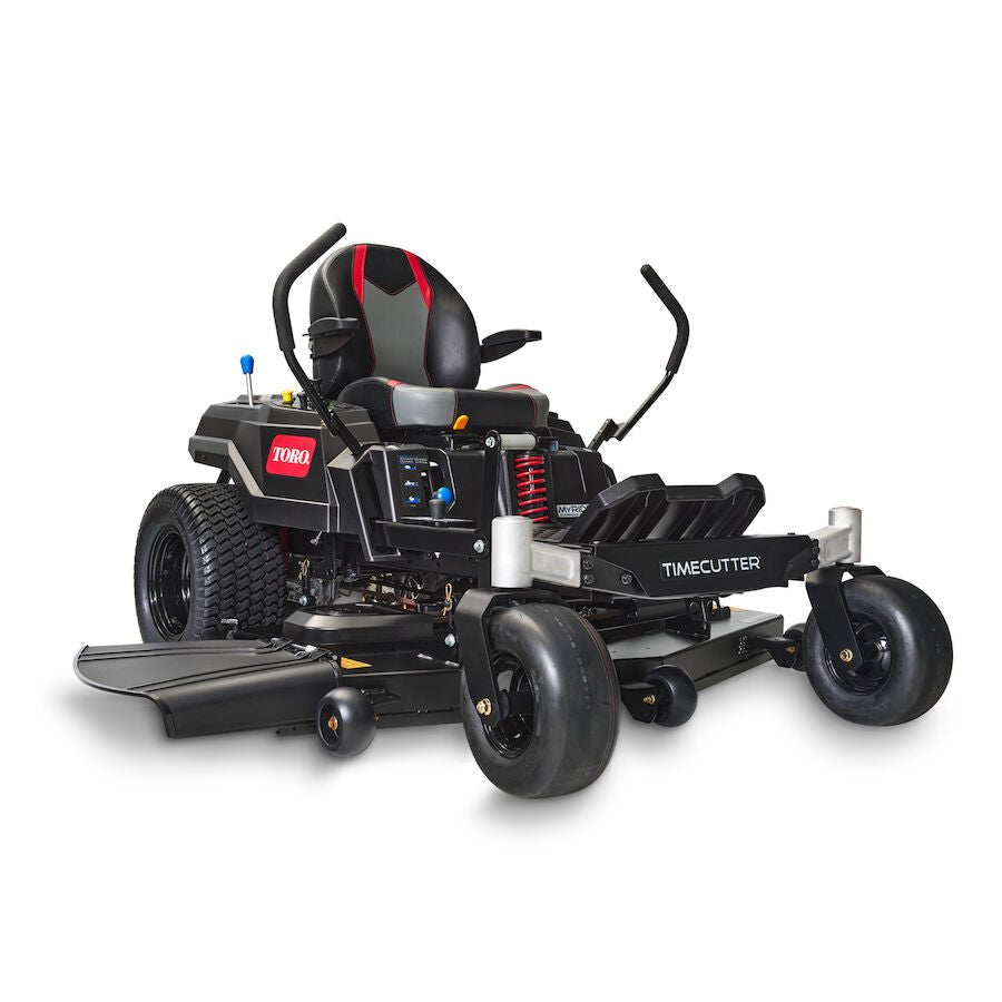 Toro TimeCutter Havoc (60″) 24HP Kohler Zero Turn Mower w/ MyRIDE Suspension