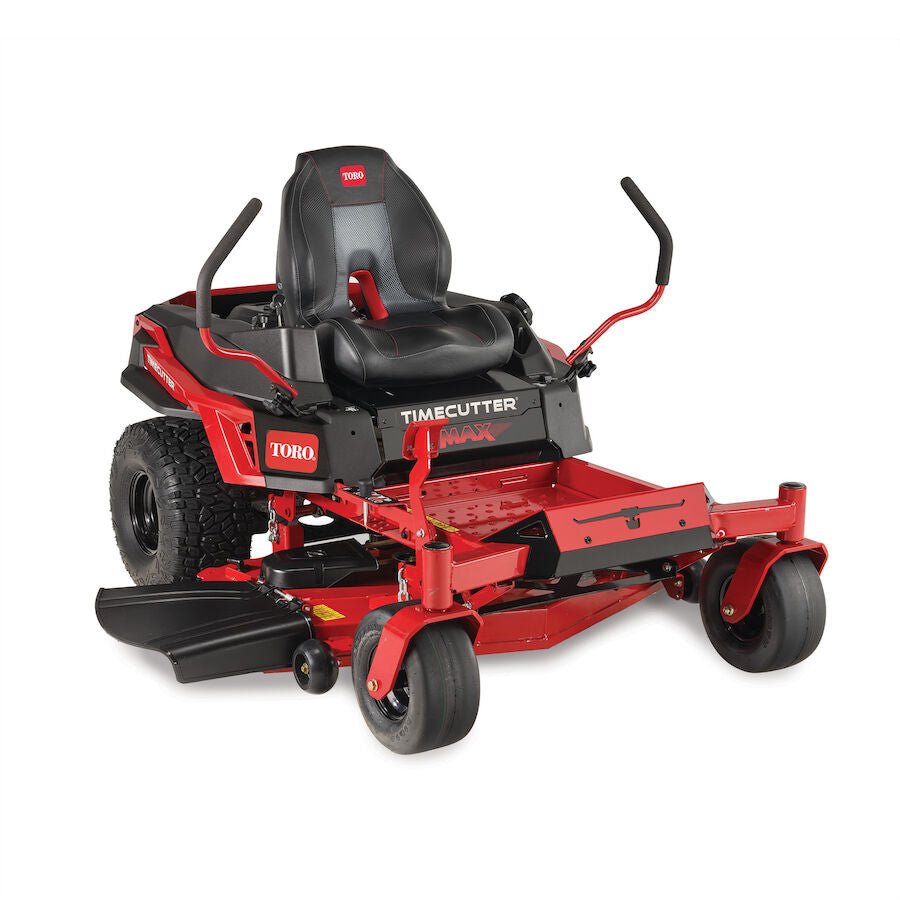 Toro TimeCutter MAX (50″) 22HP Briggs Zero Turn Mower