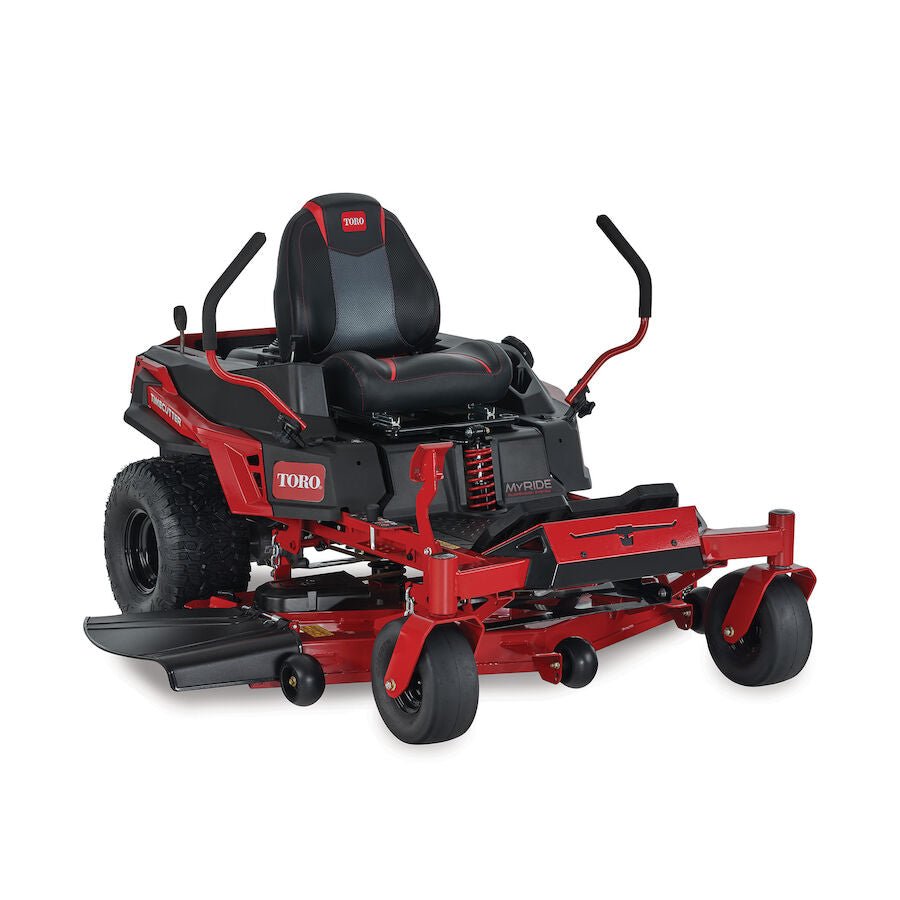 Toro TimeCutter Max (54″) 23HP Kawasaki Zero Turn Mower w/ MyRIDE