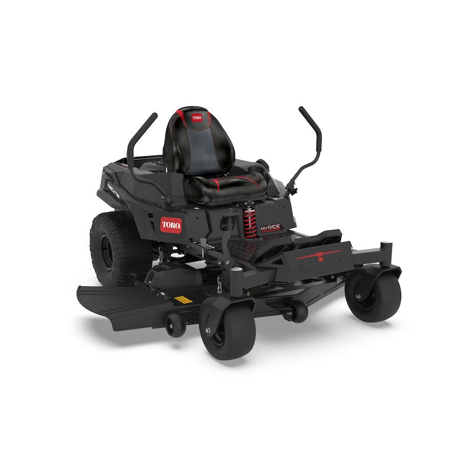 Toro TimeCutter Max Havoc (60″) 23HP Kawasaki Zero Turn Mower w/ MyRIDE