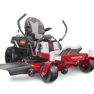 Toro TimeCutter® MyRIDE® (50″) 24.5HP Toro Zero Turn Mower 75755