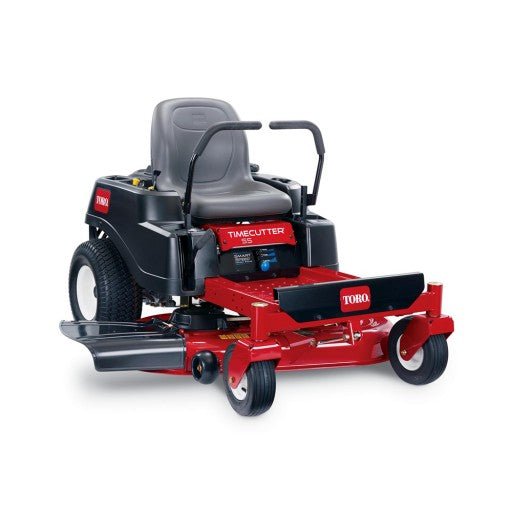Toro TimeCutter SS4200 (42″) 452cc Toro Zero Turn Mower 74705