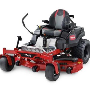 Toro TITAN® (48″) 26HP Kohler Zero Turn Lawn Mower W/ MyRIDE® Suspension 75314