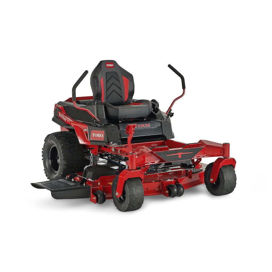 Toro TITAN 60″ 26HP Kohler Zero Turn Mower 76604