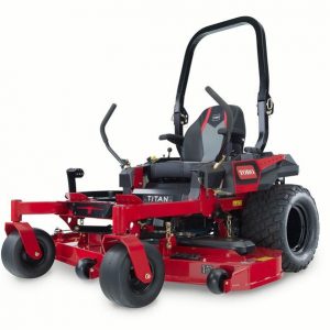 Toro TITAN MAX (60″) 26HP Kohler Zero Turn Mower 76601