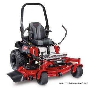 Toro Z-Master 2000 (52″) 23.5HP Kawasaki Zero Turn Mower 77290
