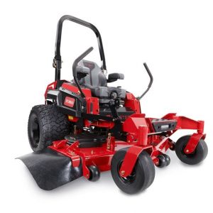 Toro Z-Master 4000 Series (60″) 25.5HP Kawasaki Zero Turn Mower – 74054