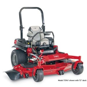 Toro Z Master 6000 (60″) 31HP Kawasaki FX Zero Turn Mower 72960