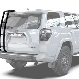 TOYOTA 4RUNNER (5TH GEN) Ladder