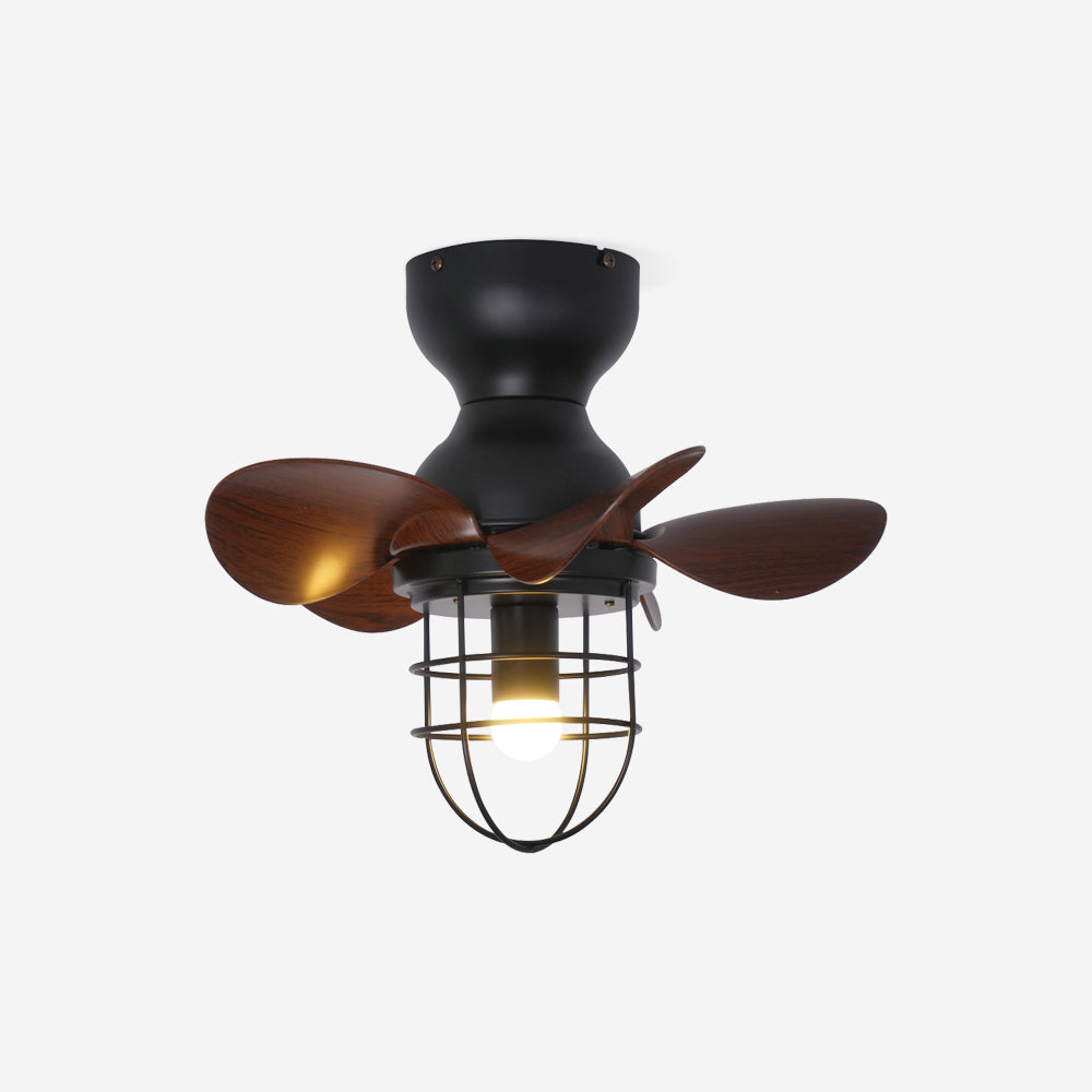 Trent 18″ Ceiling Fan Light