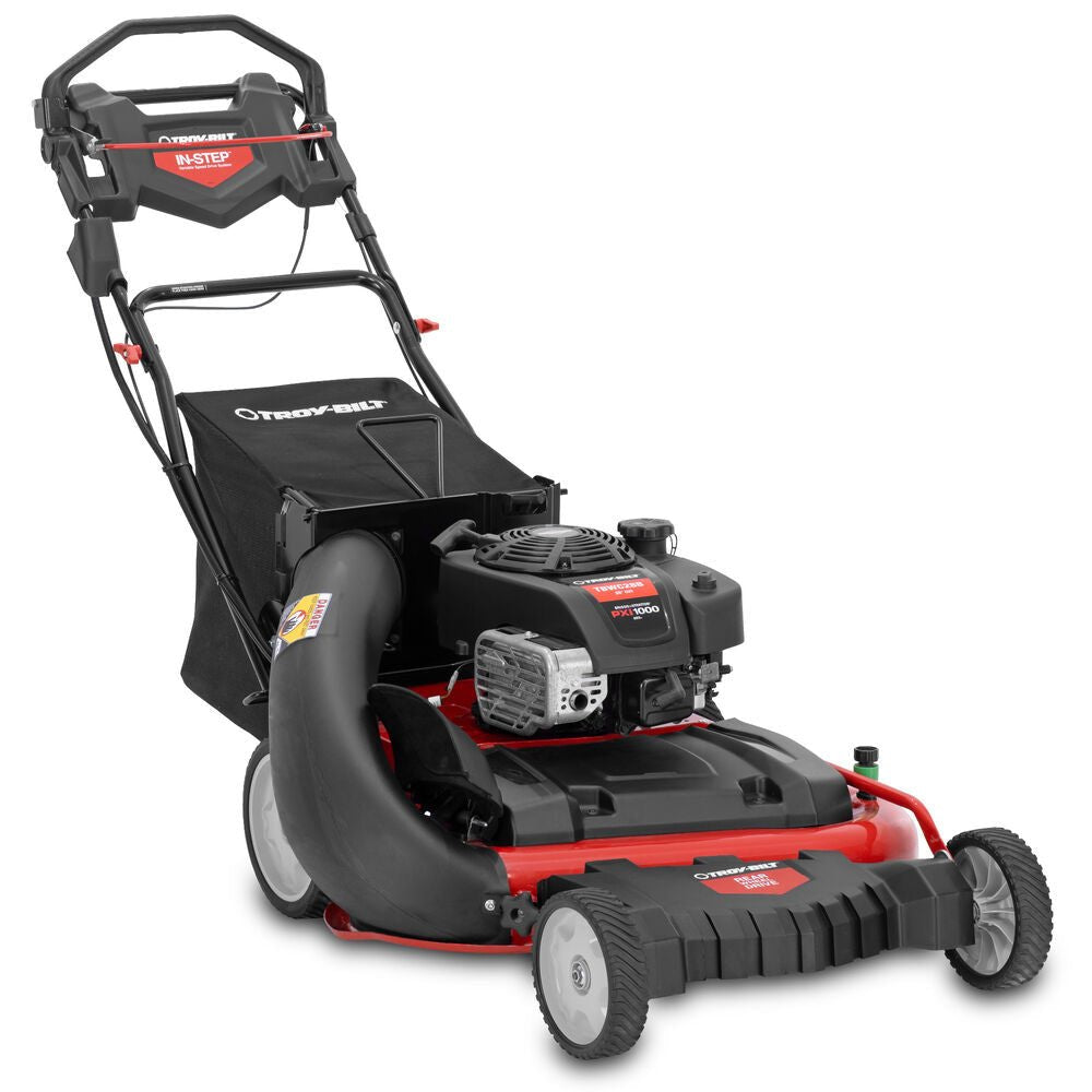 Troy-Bilt WC28B (28″) 223cc Briggs & Stratton Walk Mower