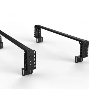 TRUKD 12.5″ Bed Rack