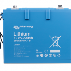 Victron 330 Amp Hour LI-ion Battery