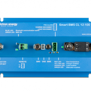 Victron Smart Battery Management System  | Next Jump Outfitters